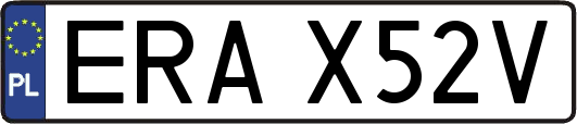 ERAX52V