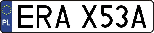 ERAX53A
