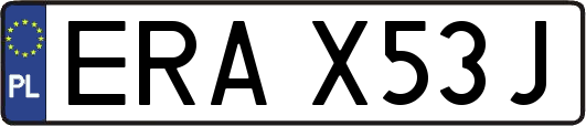 ERAX53J