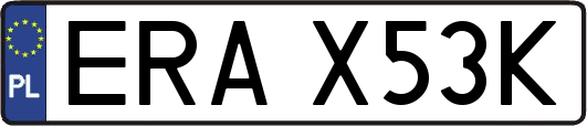 ERAX53K