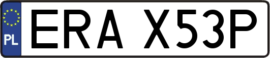 ERAX53P