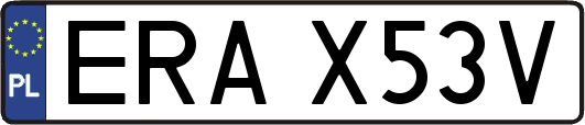 ERAX53V