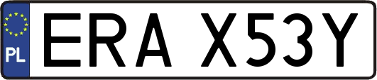 ERAX53Y
