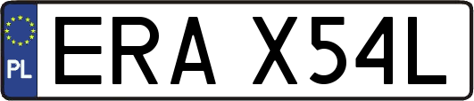 ERAX54L