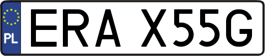 ERAX55G
