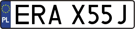 ERAX55J