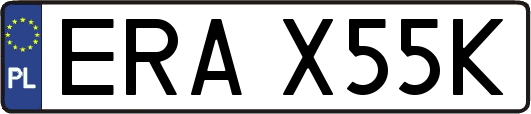 ERAX55K