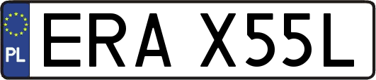ERAX55L