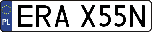 ERAX55N