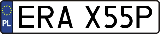 ERAX55P