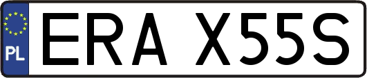 ERAX55S