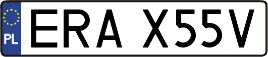 ERAX55V