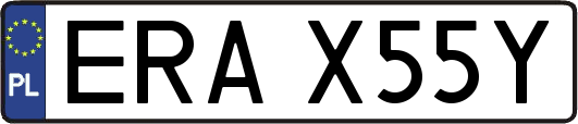 ERAX55Y