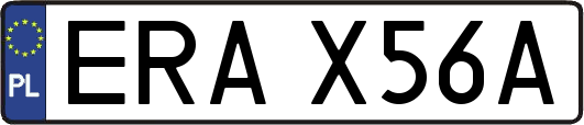 ERAX56A