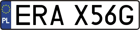ERAX56G