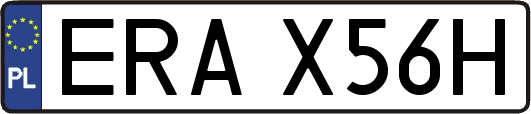 ERAX56H