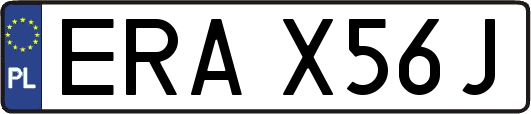 ERAX56J