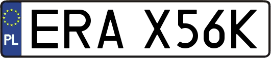 ERAX56K
