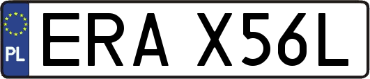 ERAX56L