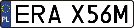 ERAX56M