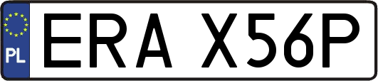 ERAX56P