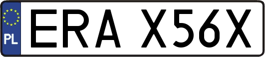 ERAX56X