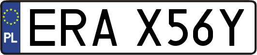 ERAX56Y