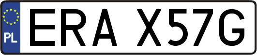 ERAX57G