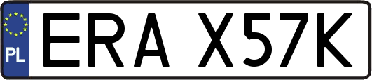 ERAX57K