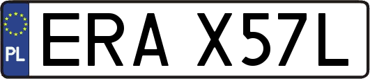 ERAX57L