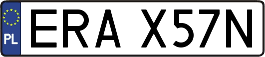 ERAX57N