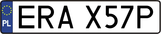 ERAX57P