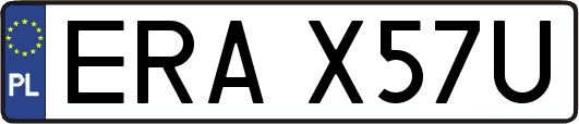 ERAX57U