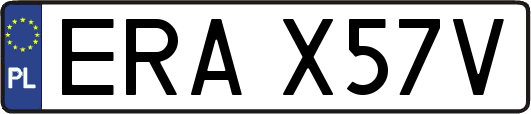 ERAX57V