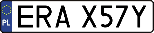 ERAX57Y