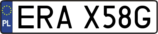 ERAX58G
