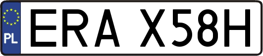 ERAX58H