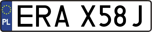 ERAX58J