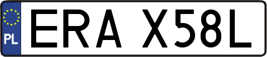 ERAX58L