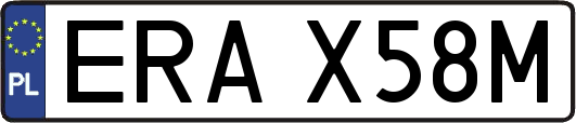 ERAX58M