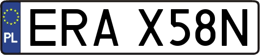 ERAX58N