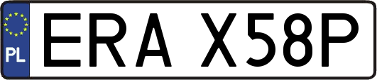 ERAX58P
