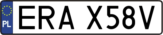 ERAX58V