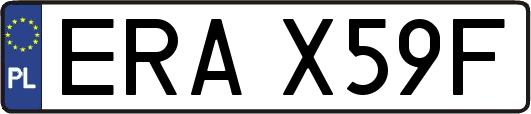 ERAX59F