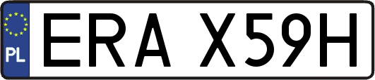 ERAX59H