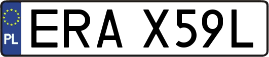ERAX59L