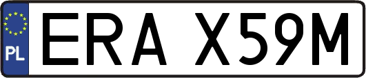 ERAX59M