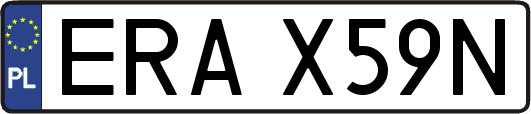 ERAX59N