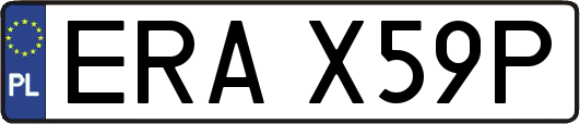 ERAX59P