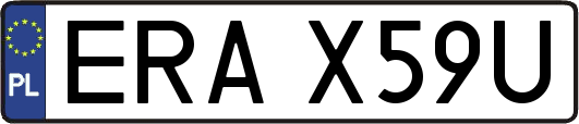 ERAX59U